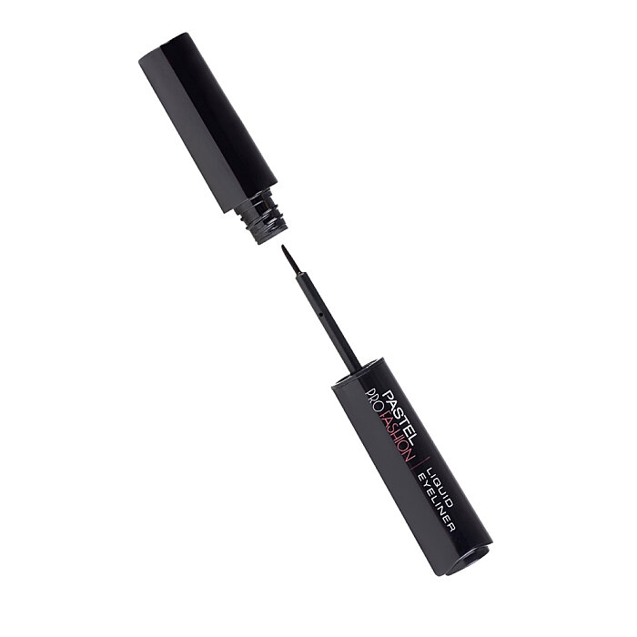 Pastel Profashion Liquid Eyeliner Siyah - 2