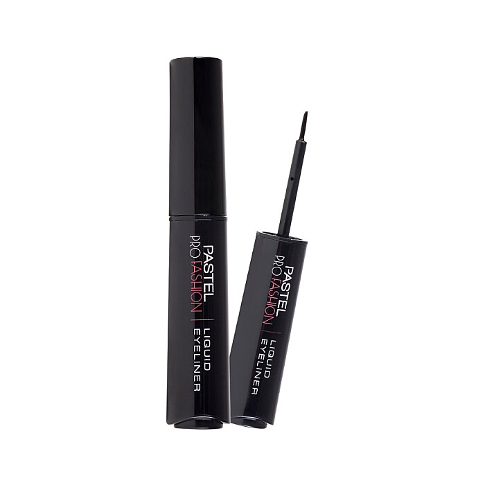 Pastel Profashion Liquid Eyeliner Siyah - 3
