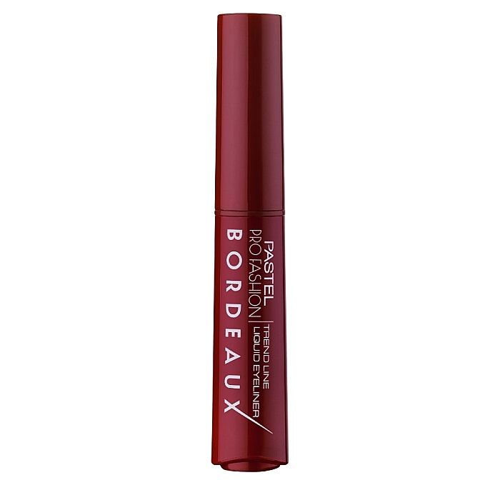 Pastel Profashion Trend Line Likit Eyeliner 10 Bordeaux - 1