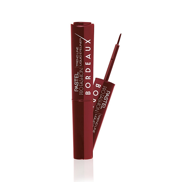Pastel Profashion Trend Line Likit Eyeliner 10 Bordeaux - 2