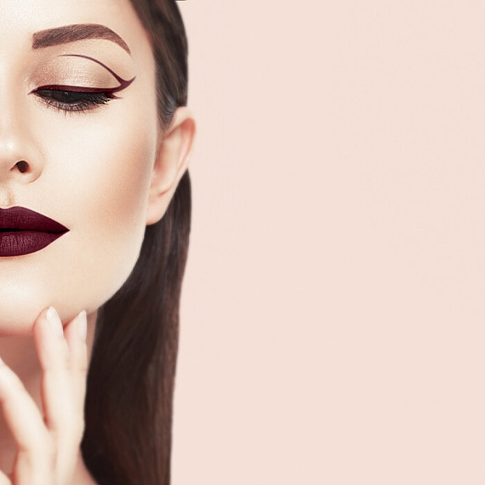 Pastel Profashion Trend Line Likit Eyeliner 10 Bordeaux - 3
