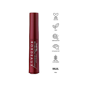 Pastel Profashion Trend Line Likit Eyeliner 10 Bordeaux - 4