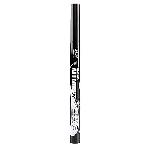 Pastel Show By Black Allnight Waterproof Artliner 01 