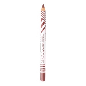 Pastel Show By Lipliner Dudak Kalemi 206 206