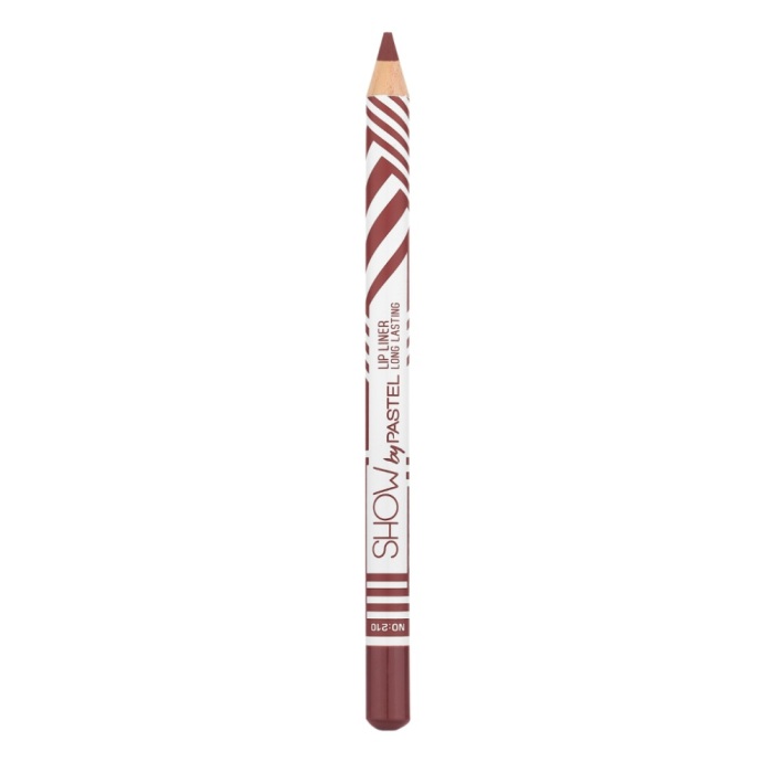 Pastel Show By Lipliner Dudak Kalemi 210 - 1