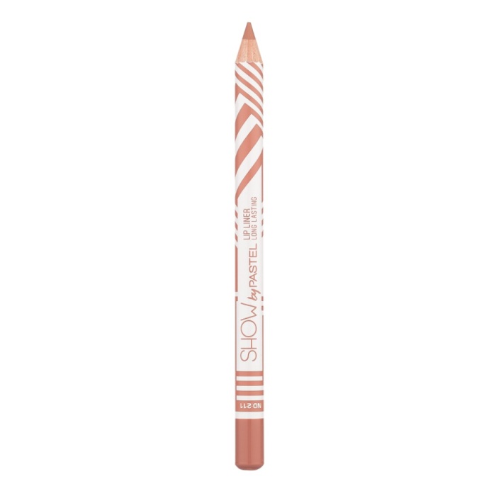 Pastel Show By Pastel Long Lasting Dudak Kalemi 211 - 1