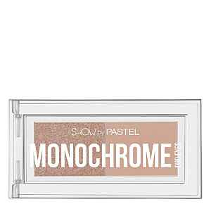 Pastel Show By Pastel Monochrome Eyeshadow 21 