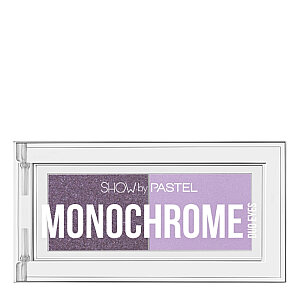 Pastel Show By Pastel Monochrome Eyeshadow 24 