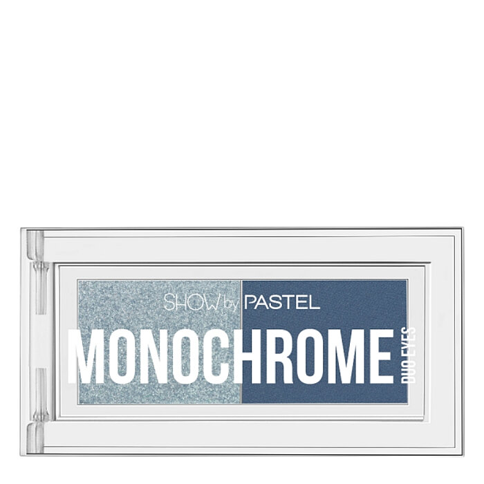 Pastel Show By Pastel Monochrome Eyeshadow 25 - 1