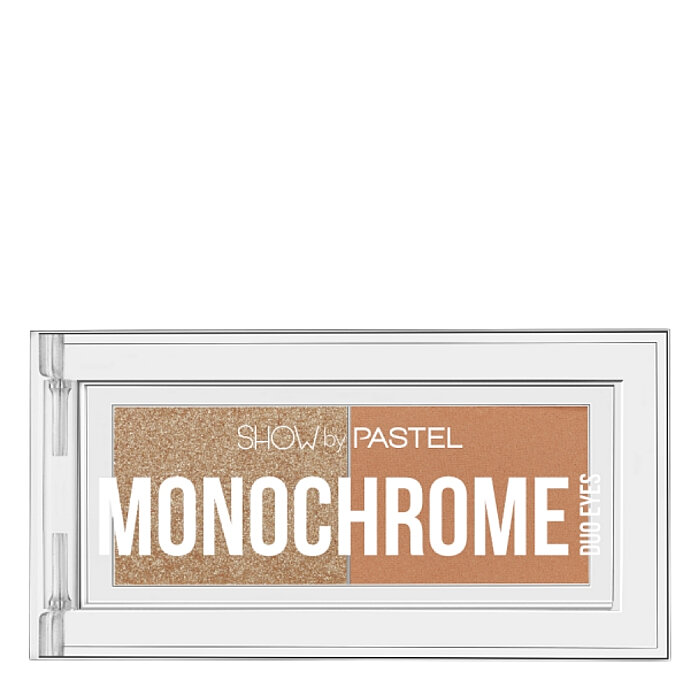 Pastel Show By Pastel Monochrome Eyeshadow 26 - 1