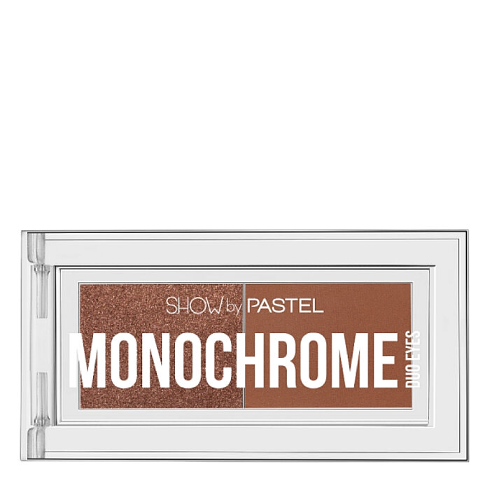 Pastel Show By Pastel Monochrome Eyeshadow 27 - 1