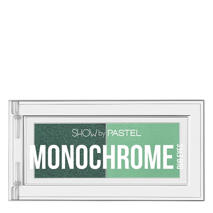 Pastel Show By Pastel Monochrome Eyeshadow 31 - 1
