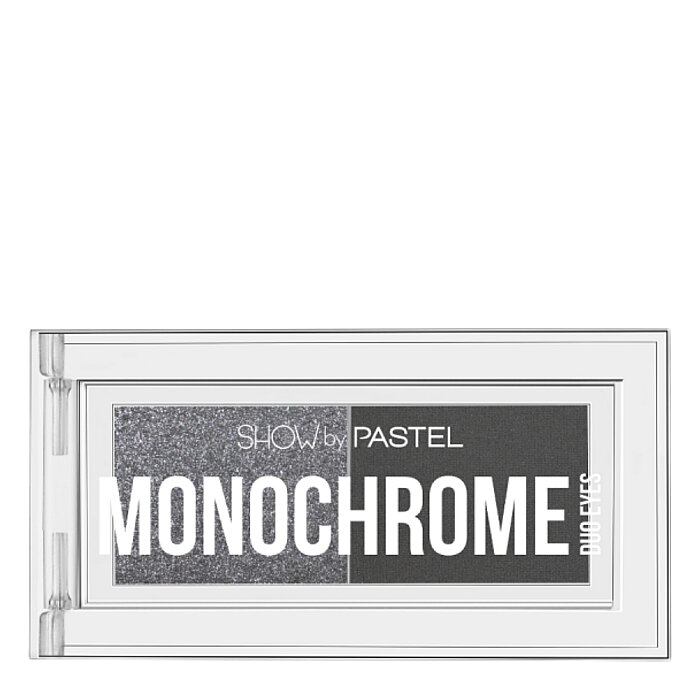 Pastel Show By Pastel Monochrome Eyeshadow 32 - 1