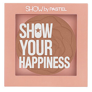 Pastel Show By Pastel Show Your Happiness Blush 208 - 1