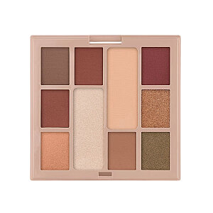 Pastel Show By Pastel Your Style Eyeshadow 464 Natural - 2