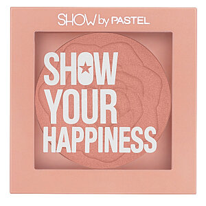 Pastel Show Your Happiness Blush 203 - 1