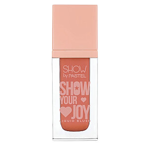 Pastel Show Your Joy Liquid Blush 53 