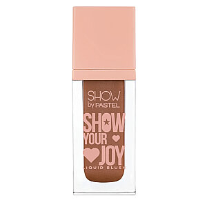 Pastel Show Your Joy Liquid Blush 54 