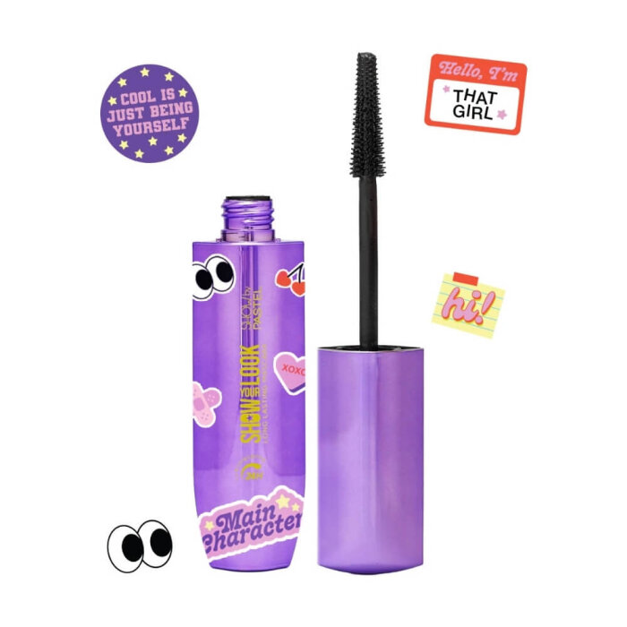 Pastel Show Your Look Glow Up Girl Mascara - 3