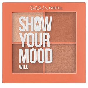 Pastel Show Your Mood Blush 441 - 1