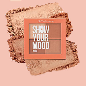 Pastel Show Your Mood Blush 441 - 3