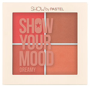 Pastel Show Your Mood Blush 442 - Pastel
