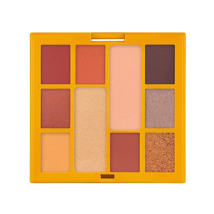 Pastel Show Your Style Eyeshadow Set Bohemian Far Paleti 461 - 2