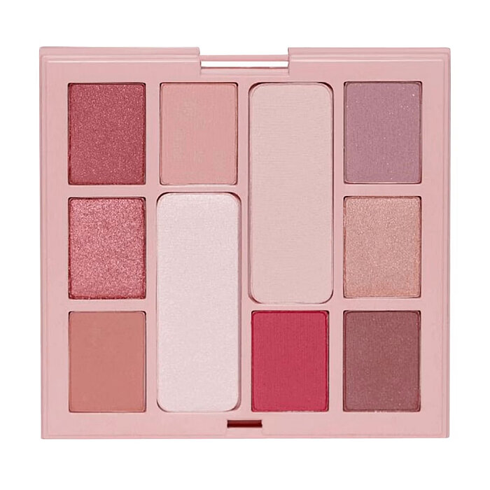 Pastel Show Your Style Rosy Far Paleti 465 - 2