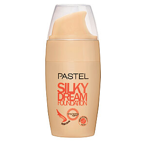 Pastel Silky Dream Foundation 30 Ml 355 - 1