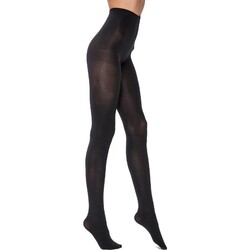 Penti Micro 80 Külotlu Çorap Lacivert 