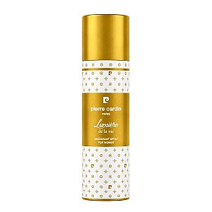 Pierre Cardin Lumiere De La Vie Kadın Deodorant 150 Ml - P.Cardin Parfum