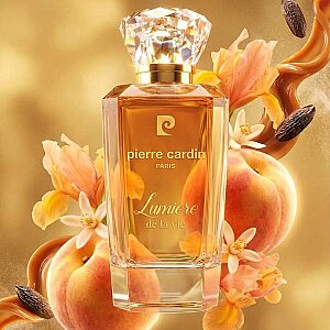 Pierre Cardin Lumiere De La Vie Kadın Parfüm Edp 100 Ml - 2
