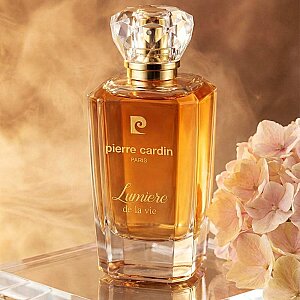 Pierre Cardin Lumiere De La Vie Kadın Parfüm Edp 100 Ml - 4