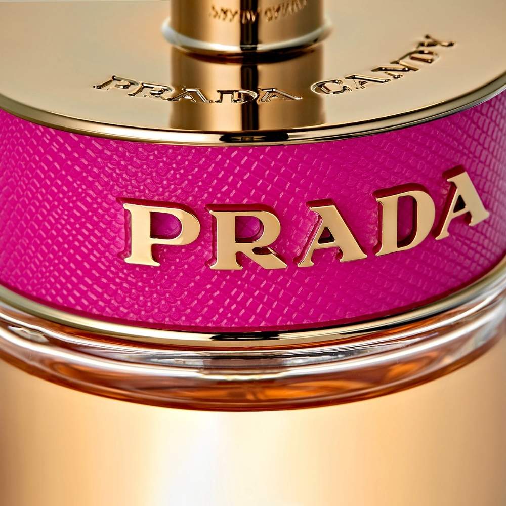Prada Candy Kadın Parfüm Edp 50 Ml EDP Parfüm Prada