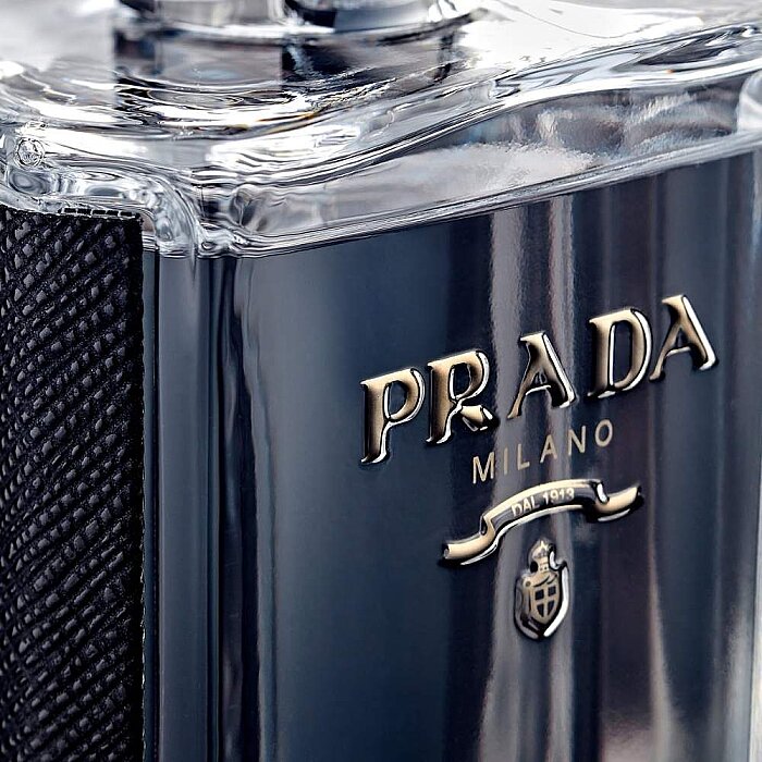 Prada L'Homme Prada Erkek Parfüm Edt 50 Ml - 3
