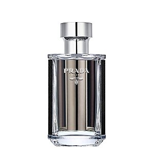 Prada L'Homme Prada Erkek Parfüm Edt 50 Ml - Prada