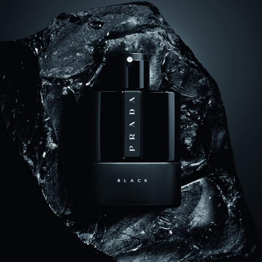 Prada Luna Rossa Black Erkek Parfüm Edp 100 Ml EDP Parfüm Prada