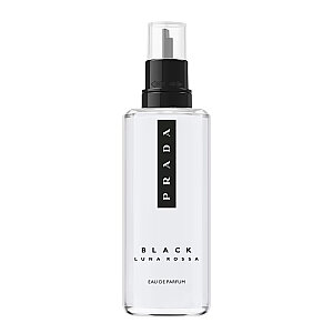 Prada Luna Rossa Black Erkek Parfüm Edp 150 Ml Refill - Prada