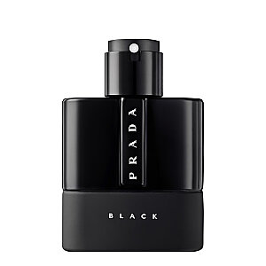 Prada Luna Rossa Black Erkek Parfüm Edp 50 Ml - 1