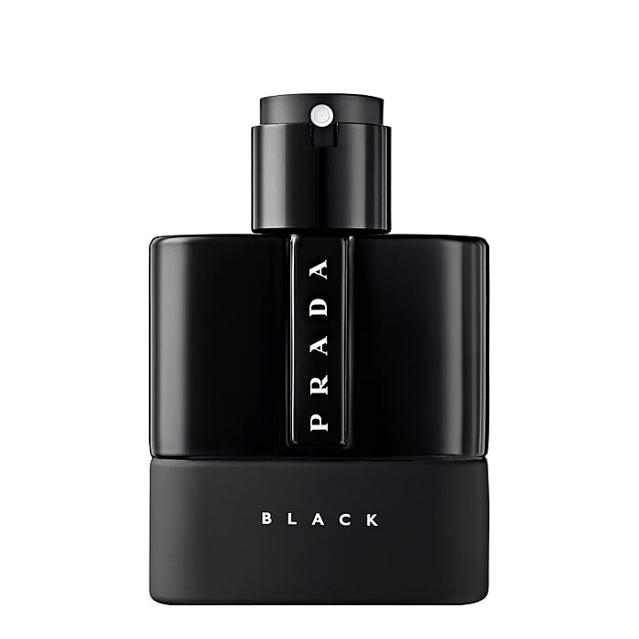 Prada Luna Rossa Black Erkek Parfüm Edp 50 Ml - 1