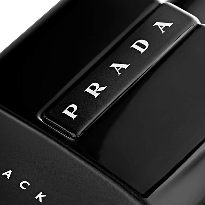 Prada Luna Rossa Black Erkek Parfüm Edp 50 Ml - 2