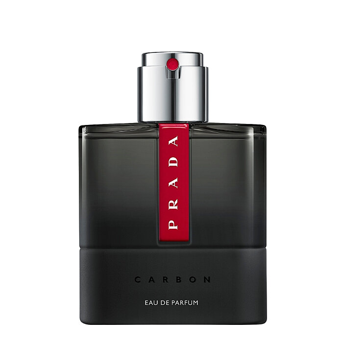 Prada Luna Rossa Carbon Erkek Parfüm Edp 50 Ml - 1