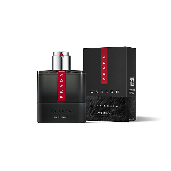 Prada Luna Rossa Carbon Erkek Parfüm Edp 50 Ml - 2