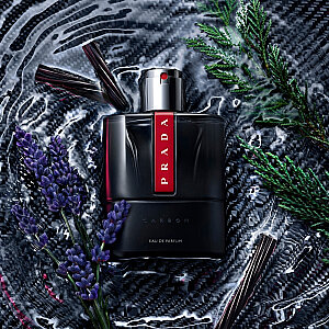 Prada Luna Rossa Carbon Erkek Parfüm Edp 50 Ml - 4