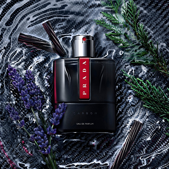 Prada Luna Rossa Carbon Erkek Parfüm Edp 50 Ml - 4