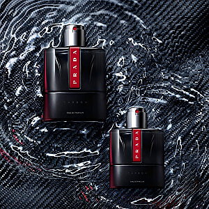 Prada Luna Rossa Carbon Erkek Parfüm Edp 50 Ml - 5