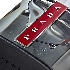 Prada Luna Rossa Carbon Erkek Parfüm Edt 50 Ml - 3
