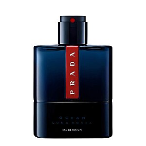 Prada Luna Rossa Ocean Erkek Parfüm Edp 100 Ml - 1