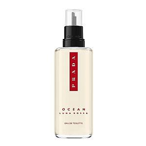 Prada Luna Rossa Ocean Erkek Parfüm Edt 150 Ml Refill - Prada