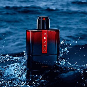 Prada Luna Rossa Ocean Le Parfüm Erkek Parfüm 100 Ml - 4